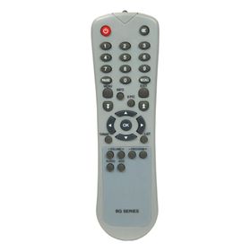 Besttel BQ-2400 Uydu Kumandası