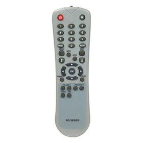 Besttel BQ-2400 Uydu Kumandası