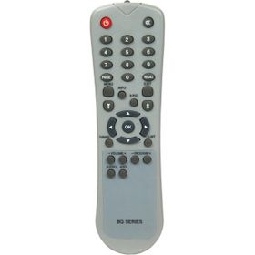 Besttel BQ-2400 Uydu Kumandası