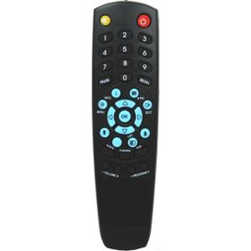 Besttel BQ-5100 Plus Uydu Kumandası