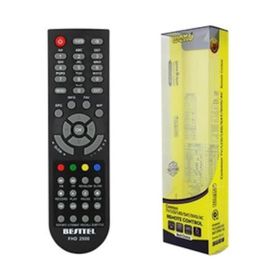 Besttel FHD-250 Uydu Alıcı Kumandası