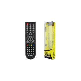 Besttel FHD-250 Uydu Alıcı Kumandası