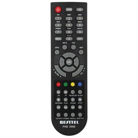 Besttel FHD-250 Uydu Alıcı Kumandası