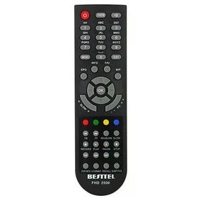 Besttel FHD 250 Uydu Kumandası