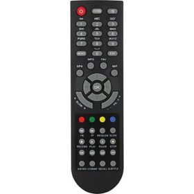 Besttel FHD 250 Uydu Kumandası