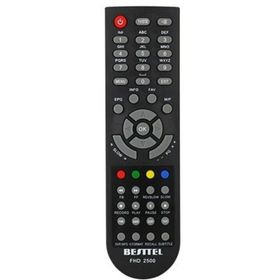 Besttel FHD 250 Uydu Kumandası
