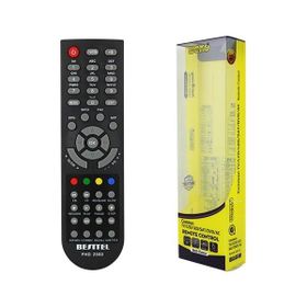 Besttel FHD 250 Uydu Kumandası