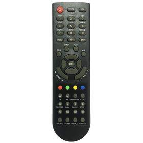 Besttel FHD 2500 Hd Uydu Kumandası