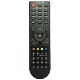 Besttel FHD 2500 Hd Uydu Kumandası