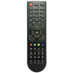 Besttel FHD 2500 Hd Uydu Kumandası