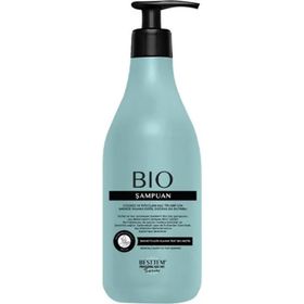 Besttem Bio 730 ml Dökülme Karşıtı Saç Şampuanı