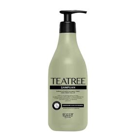 Besttem Teatree 730 ml Arındırıcı Şampuan