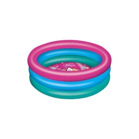 Bestway 100 cm Unicorn 3 Halka Yuvarlak Havuz