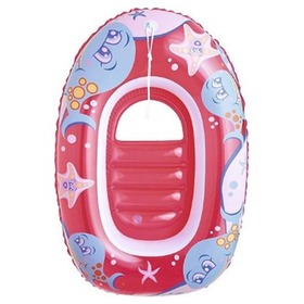 Bestway 102 cm Çocuk Botu