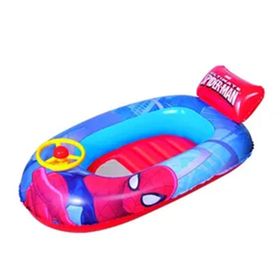 Bestway 112x71 cm Spiderman Oyuncak Bot