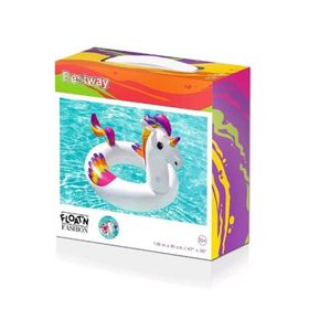 Bestway 119x91 cm Pegasus Yüzme Simit
