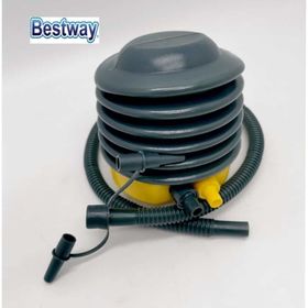 Bestway 13 cm Ayak Pompası