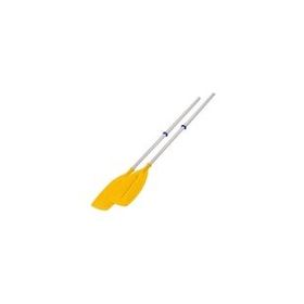 Bestway 135 cm 40853 Alüminyum Bot Küreği