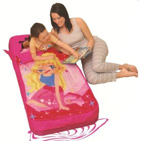 Bestway 157x66 cm Cindy Star Uyku Tulumu Yatak