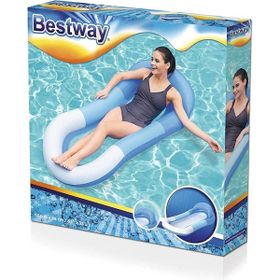 Bestway 160x84 cm 43103 Can Toys Lüks Fileli Yatak