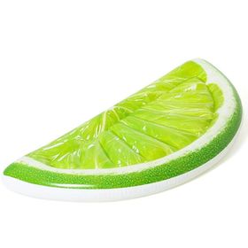 Bestway 171x89 cm Tropikal Limon Yatak