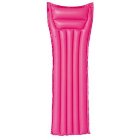 Bestway 183x69 cm Pembe Deniz Yatağı