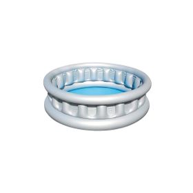 Bestway 201x53 cm Şişme Yüzme Havuzu
