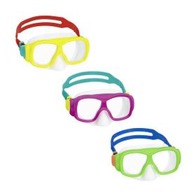 Bestway 22039 Aquanaut 7-14 Yaş Dalış Gözlüğü