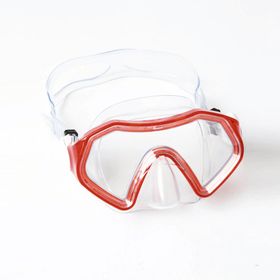 Bestway 22049 Sparkling Sea Kırmızı Maske