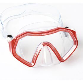Bestway 22049 Sparkling Sea Kırmızı Maske