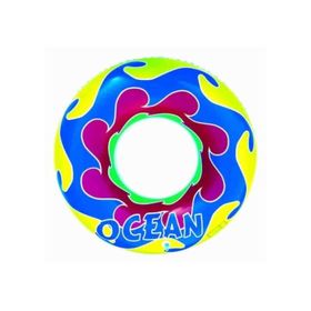 Bestway 2309050 Okyanus Desenli 75 cm Simit