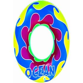 Bestway 2309050 Okyanus Desenli 75 cm Simit