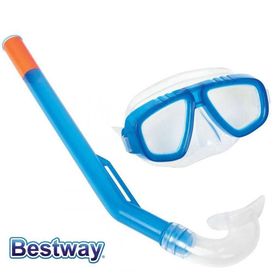 Bestway 24018 Çocuk Şnorkel Seti