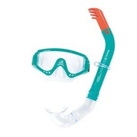 Bestway 24020 Secret Dalış Maske Şnorkel Set