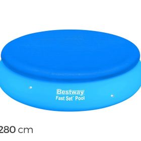 Bestway 244 cm 58032 Üst Kapama Bezi
