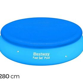 Bestway 244 cm 58032 Üst Kapama Bezi
