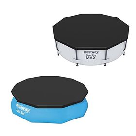 Bestway 244 cm 58032 Üst Kapama Bezi