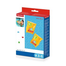 Bestway 25x15 cm Fisher Price Kolluk