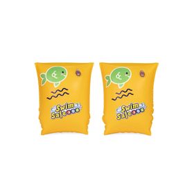 Bestway 25x15 cm Sarı Step Kolluk