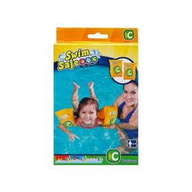 Bestway 25x15 cm Swim Safe Şişme Kolluk