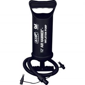 Bestway 30 cm Çift Fonksiyonlu Pompa