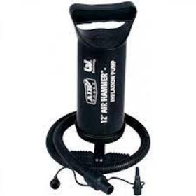 Bestway 30 cm Çift Fonksiyonlu Pompa