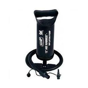 Bestway 30 cm Çift Fonksiyonlu Pompa