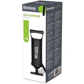 Bestway 30 cm Çift Fonksiyonlu Pompa