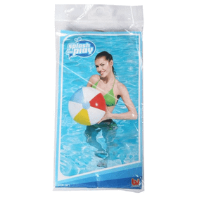 Bestway 31021 51 cm Dilimli Deniz Topu