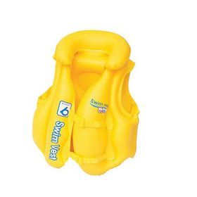 Bestway 32034 Sarı Havuz & Deniz Can Yeleği