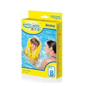 Bestway 32034 Sarı Havuz & Deniz Can Yeleği