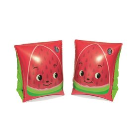 Bestway 32042 Ananas Karpuz Şişme Deniz Kolluğu