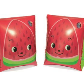 Bestway 32042 Ananas Karpuz Şişme Deniz Kolluğu