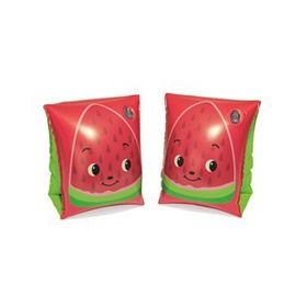 Bestway 32042 Ananas Karpuz Şişme Deniz Kolluğu